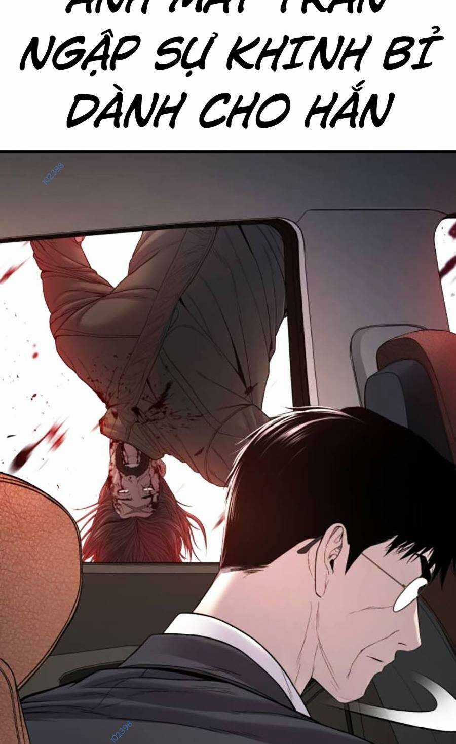 Đặc Vụ Kim - Chapter 100 - Trang 137