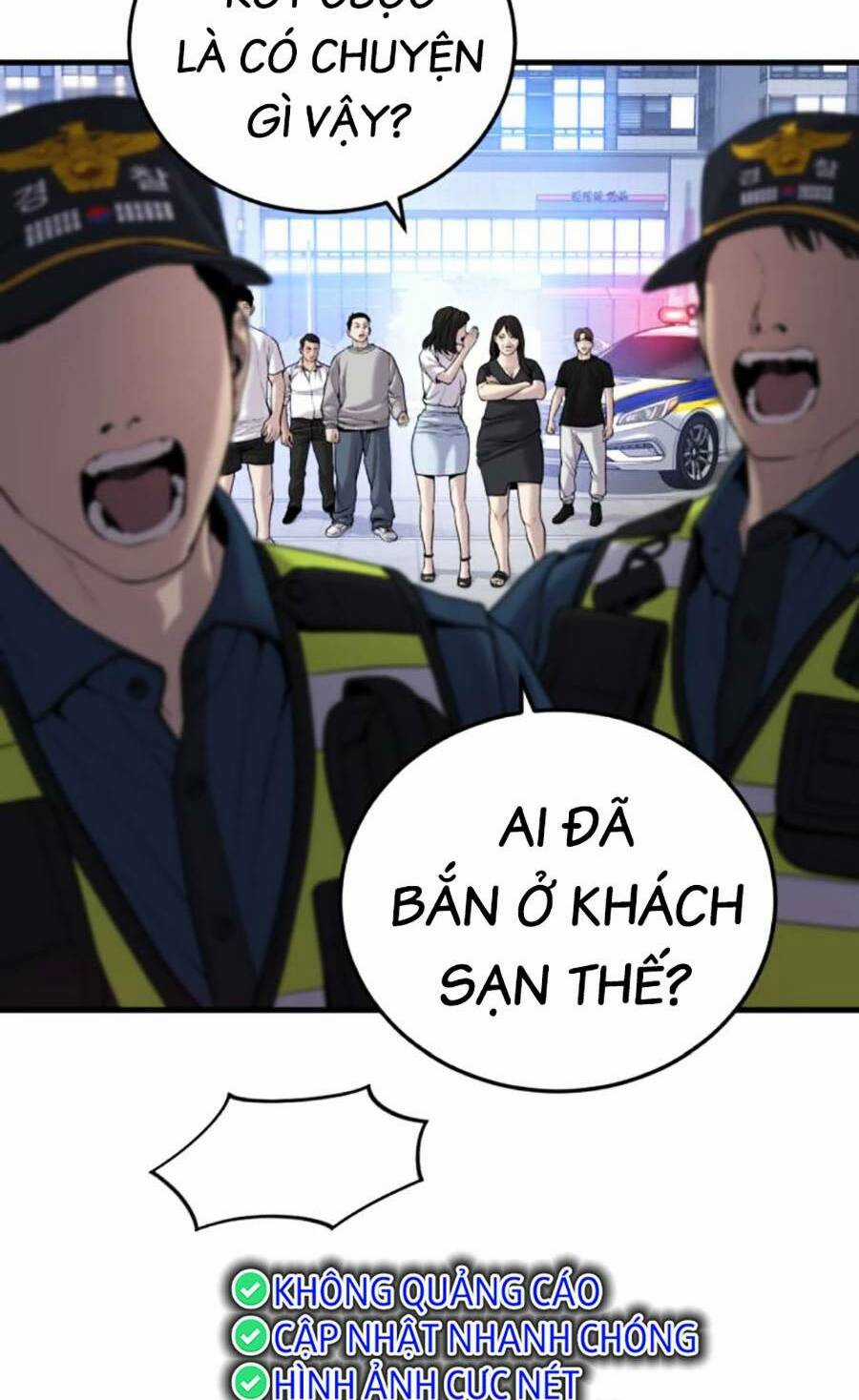 Đặc Vụ Kim - Chapter 100 - Trang 144