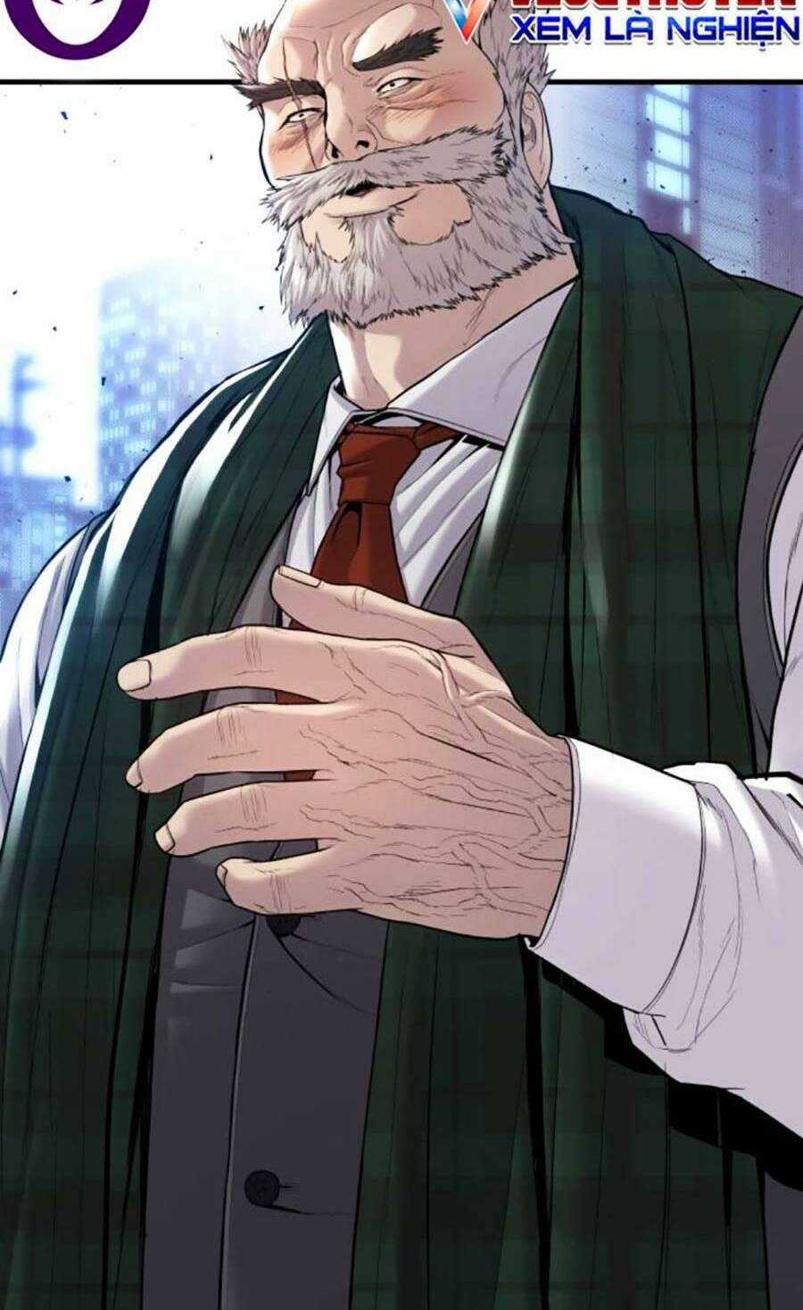 Đặc Vụ Kim - Chapter 100 - Trang 158