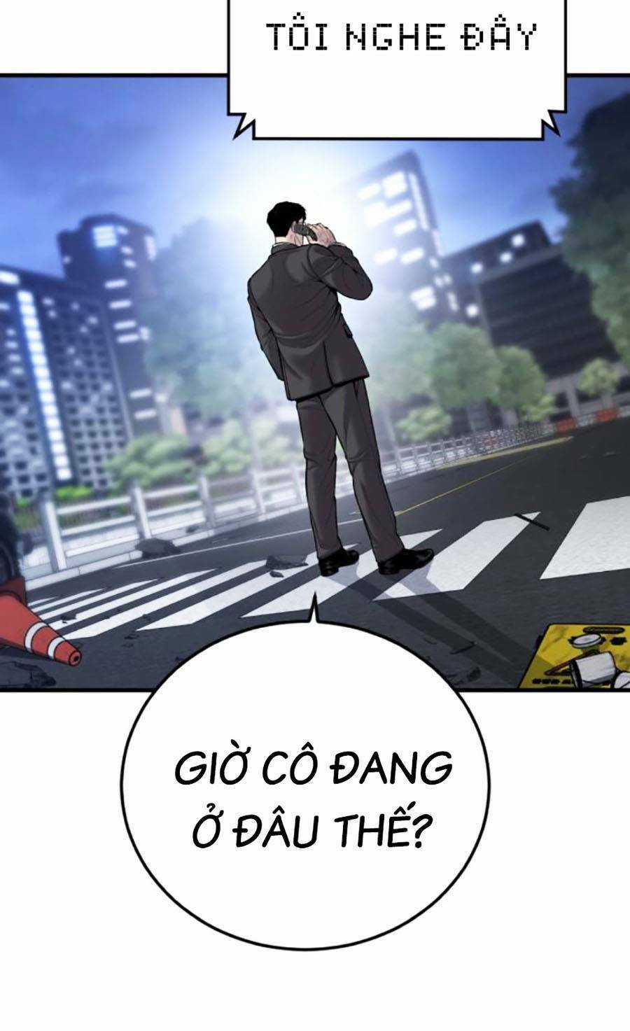 Đặc Vụ Kim - Chapter 100 - Trang 19