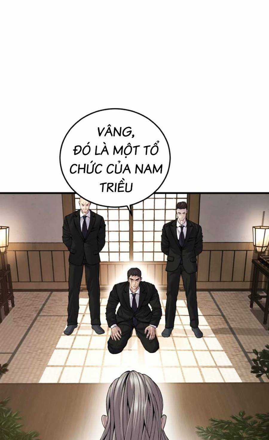 Đặc Vụ Kim - Chapter 100 - Trang 3