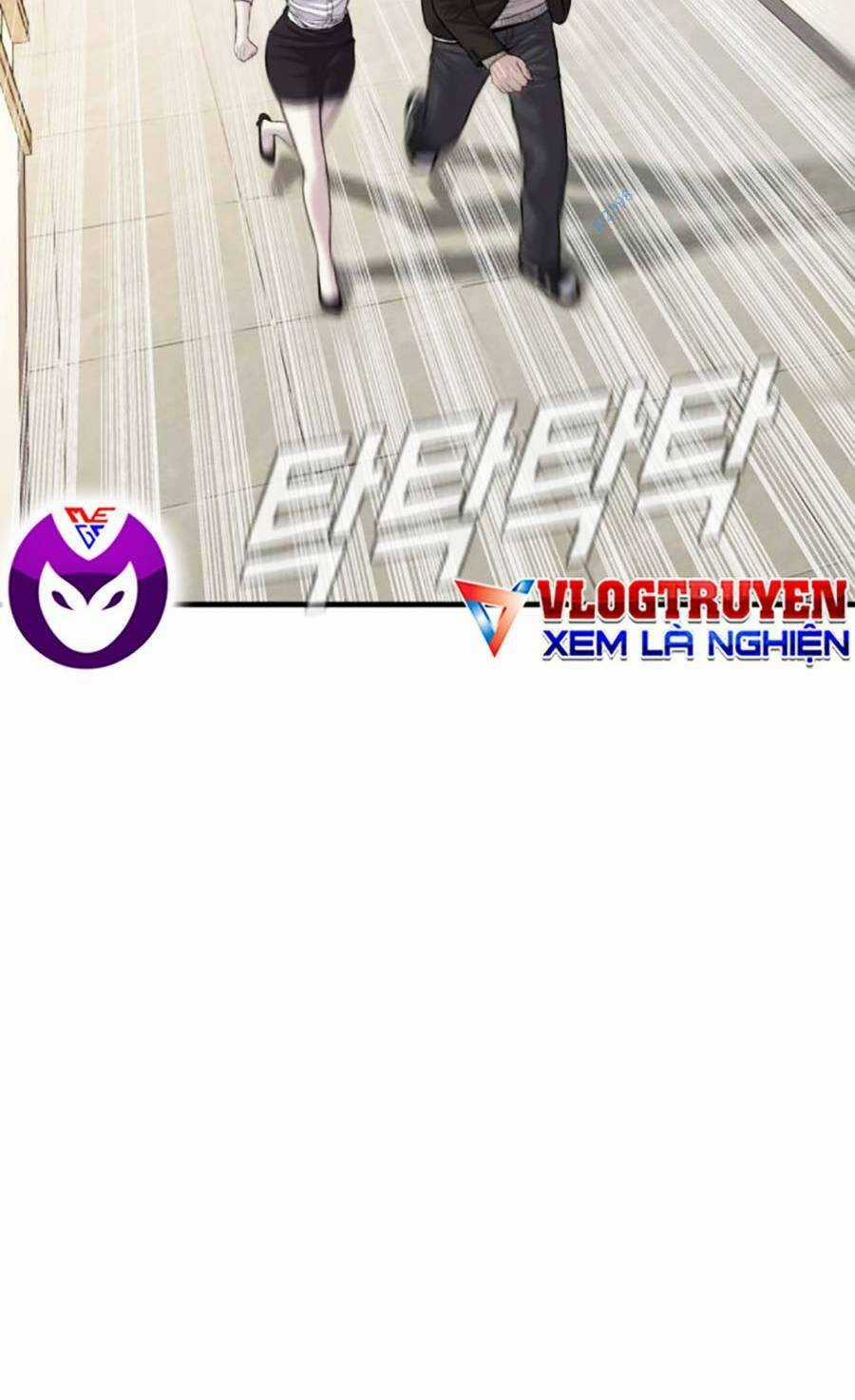 Đặc Vụ Kim - Chapter 100 - Trang 21