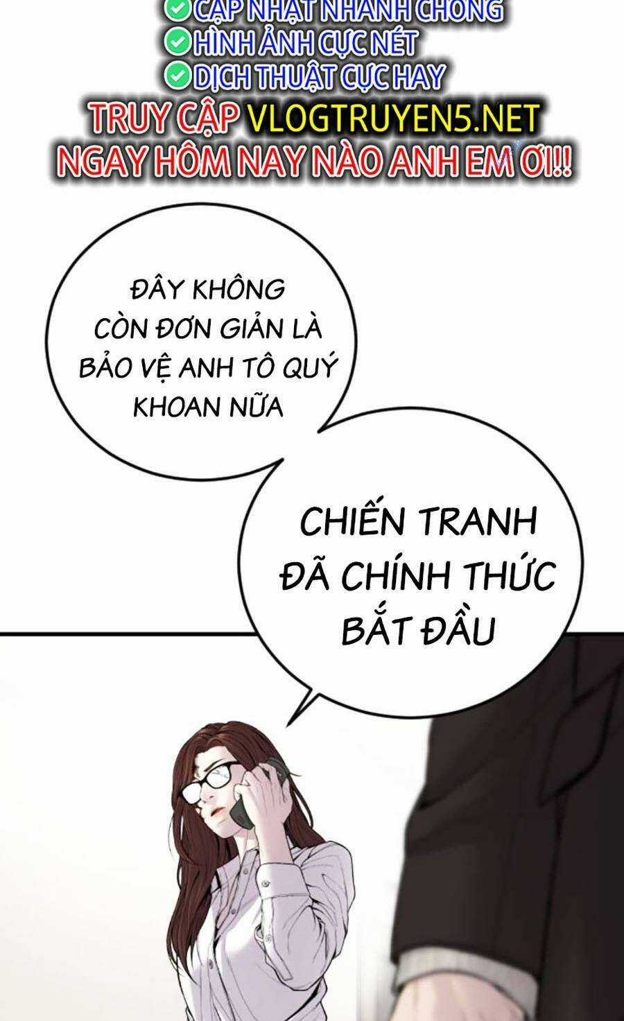 Đặc Vụ Kim - Chapter 100 - Trang 25