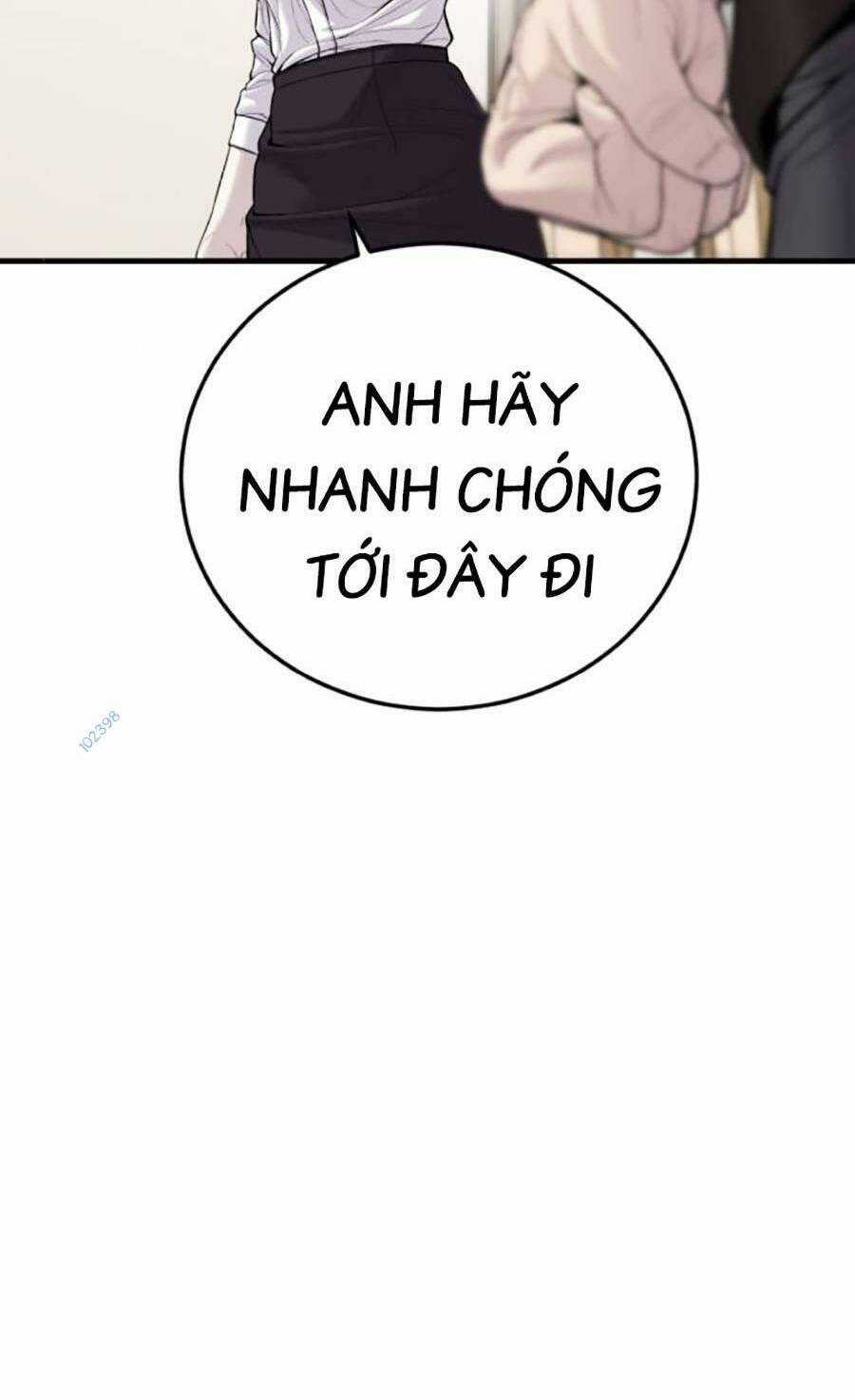 Đặc Vụ Kim - Chapter 100 - Trang 26