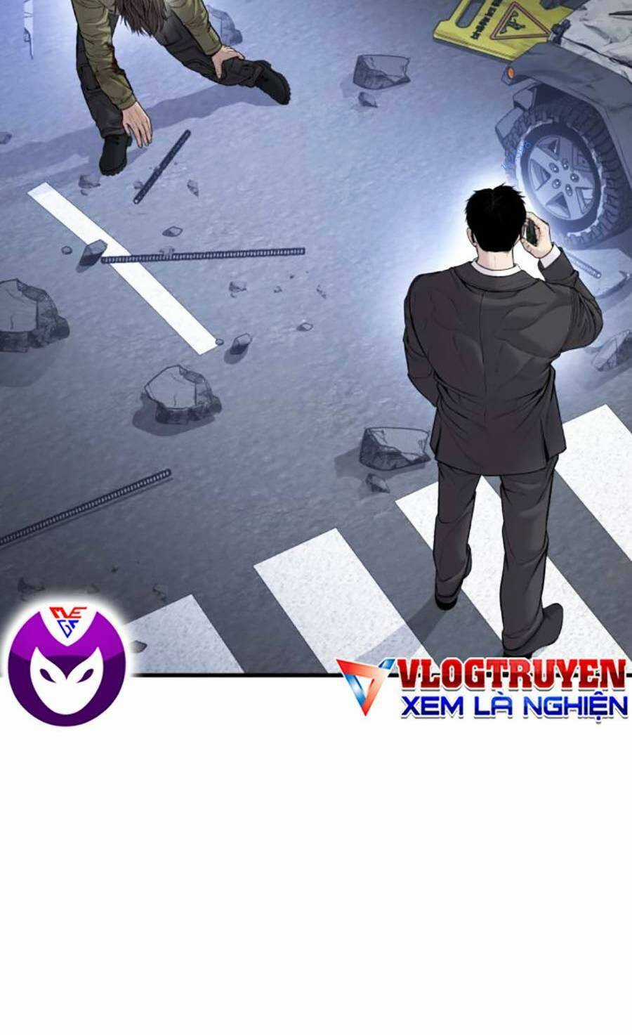 Đặc Vụ Kim - Chapter 100 - Trang 29