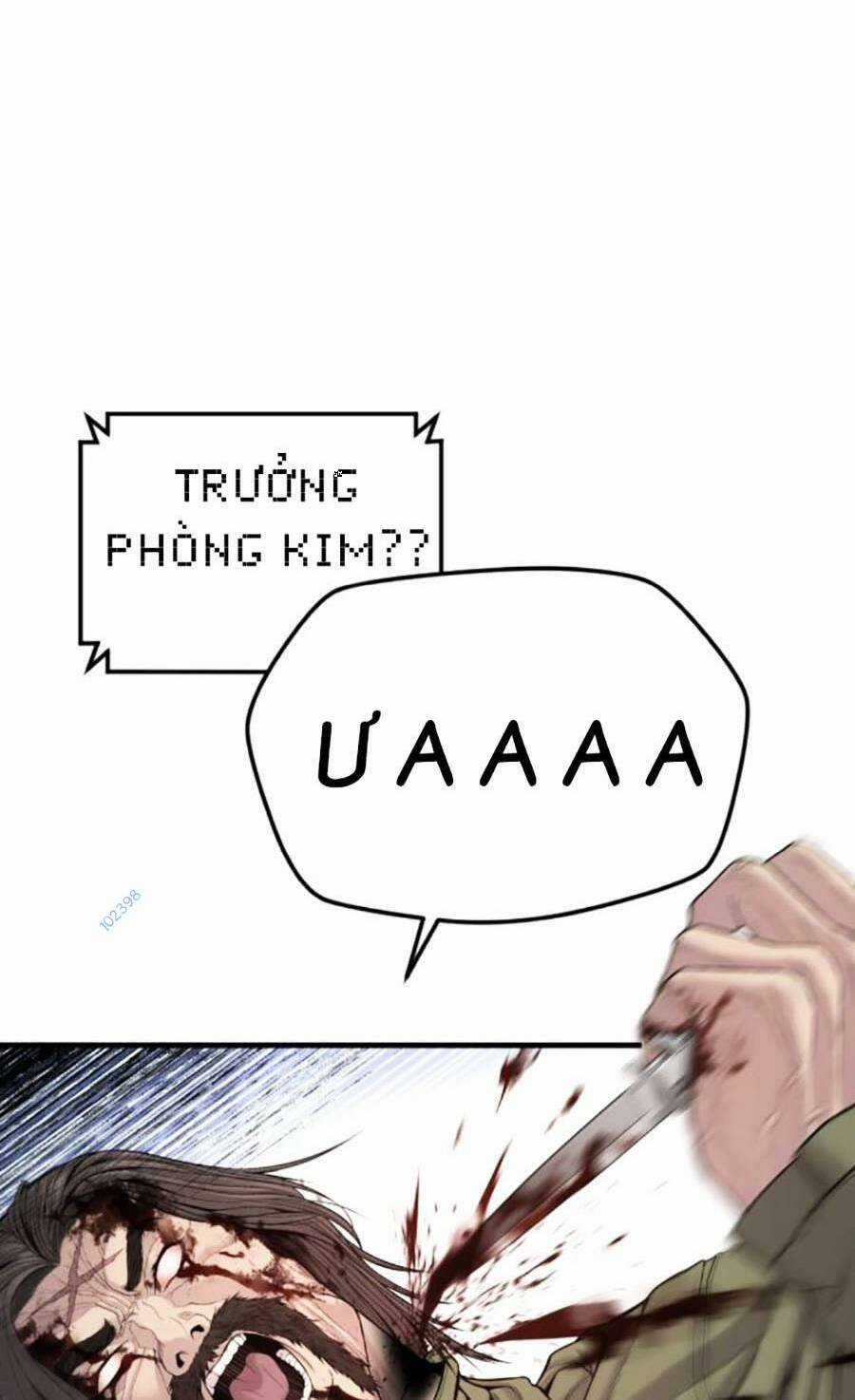 Đặc Vụ Kim - Chapter 100 - Trang 30