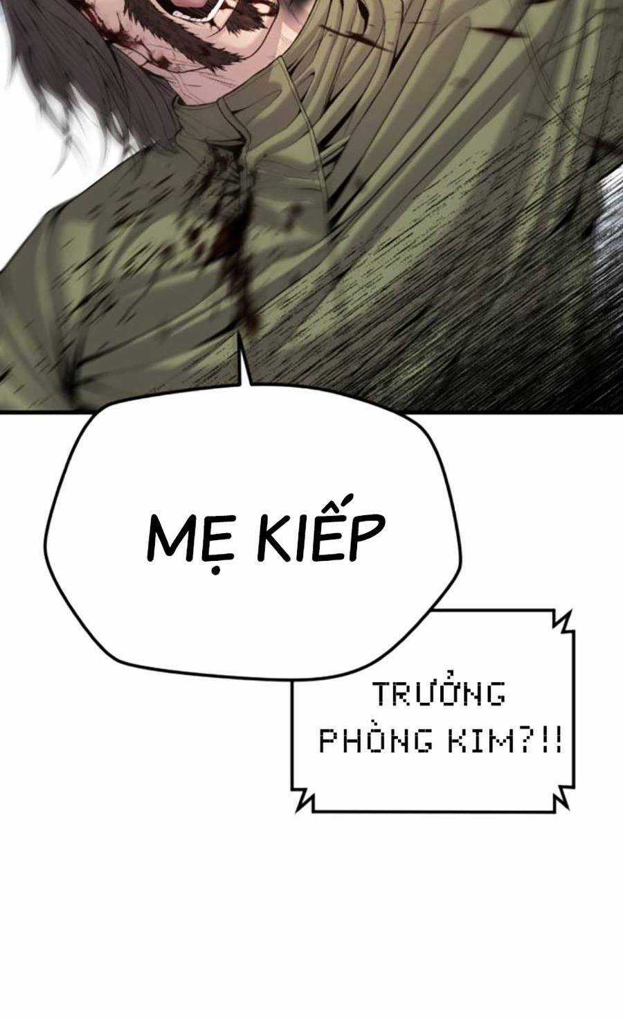 Đặc Vụ Kim - Chapter 100 - Trang 31