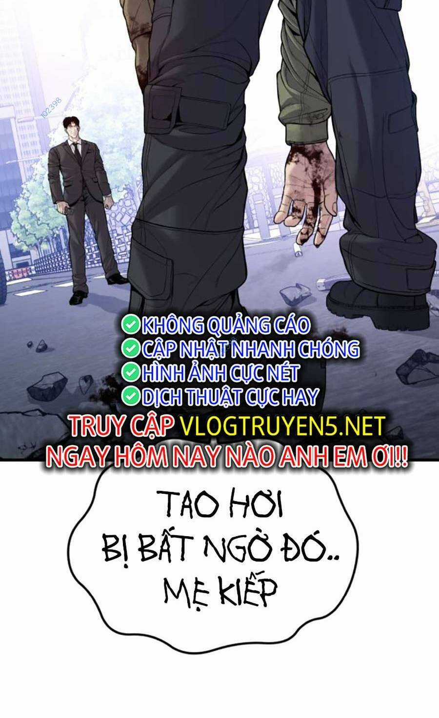 Đặc Vụ Kim - Chapter 100 - Trang 33