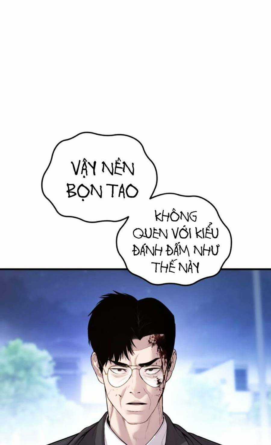 Đặc Vụ Kim - Chapter 100 - Trang 36