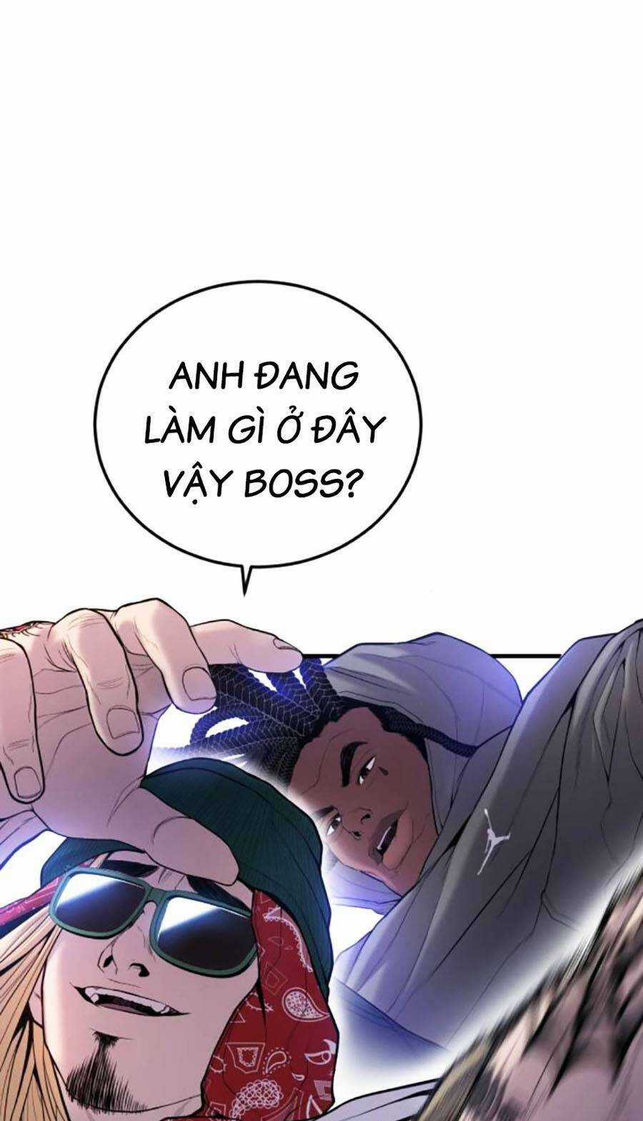 Đặc Vụ Kim - Chapter 100 - Trang 41