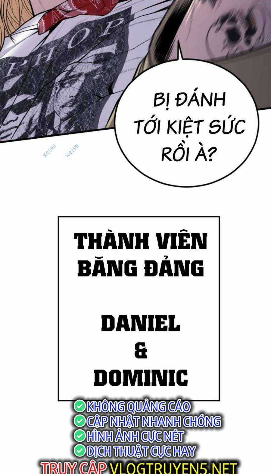 Đặc Vụ Kim - Chapter 100 - Trang 42