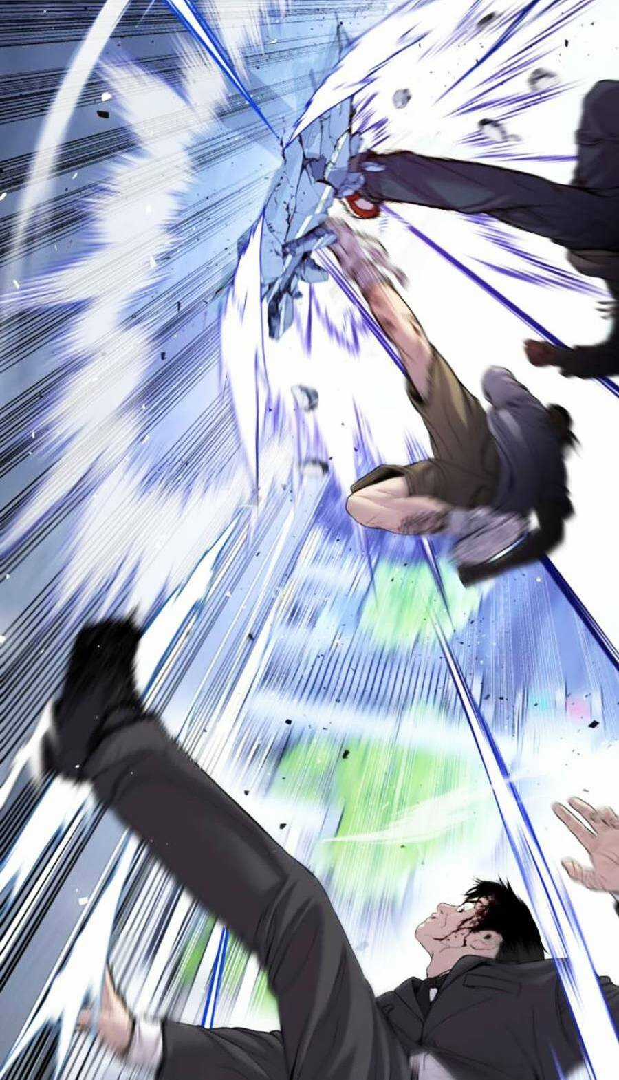 Đặc Vụ Kim - Chapter 100 - Trang 44