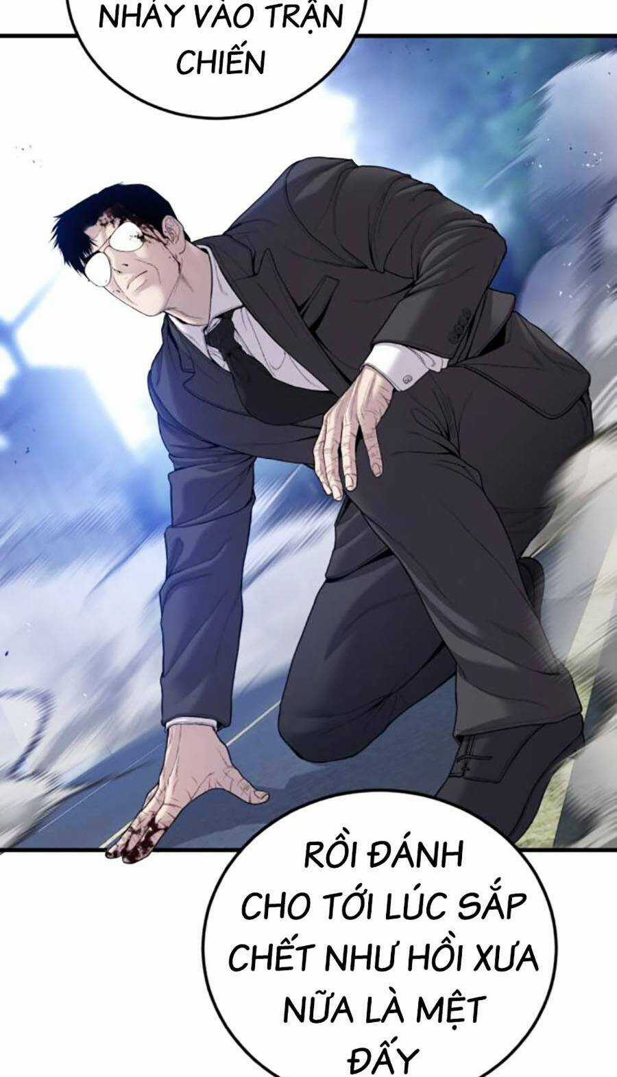 Đặc Vụ Kim - Chapter 100 - Trang 48