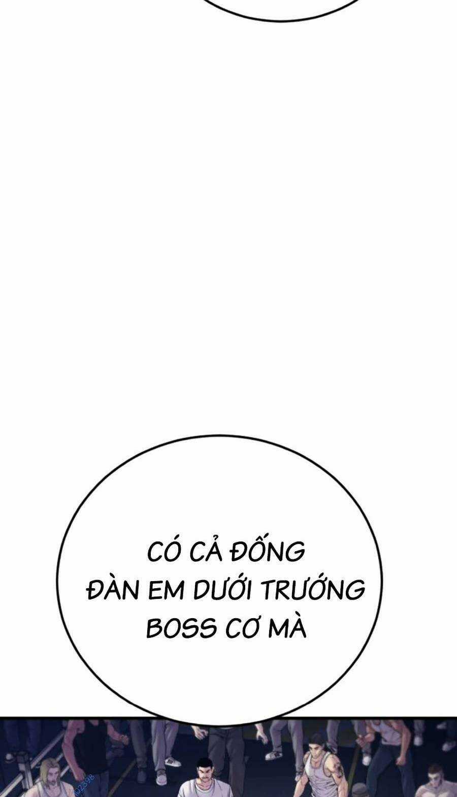 Đặc Vụ Kim - Chapter 100 - Trang 49