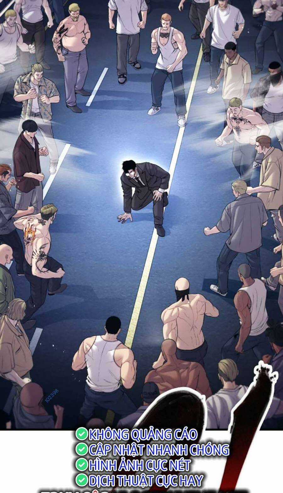 Đặc Vụ Kim - Chapter 100 - Trang 50