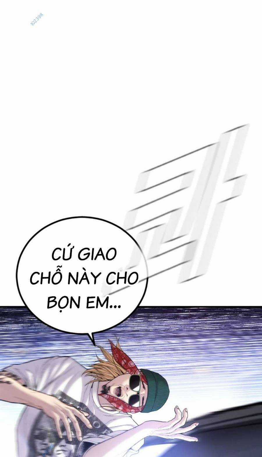 Đặc Vụ Kim - Chapter 100 - Trang 53