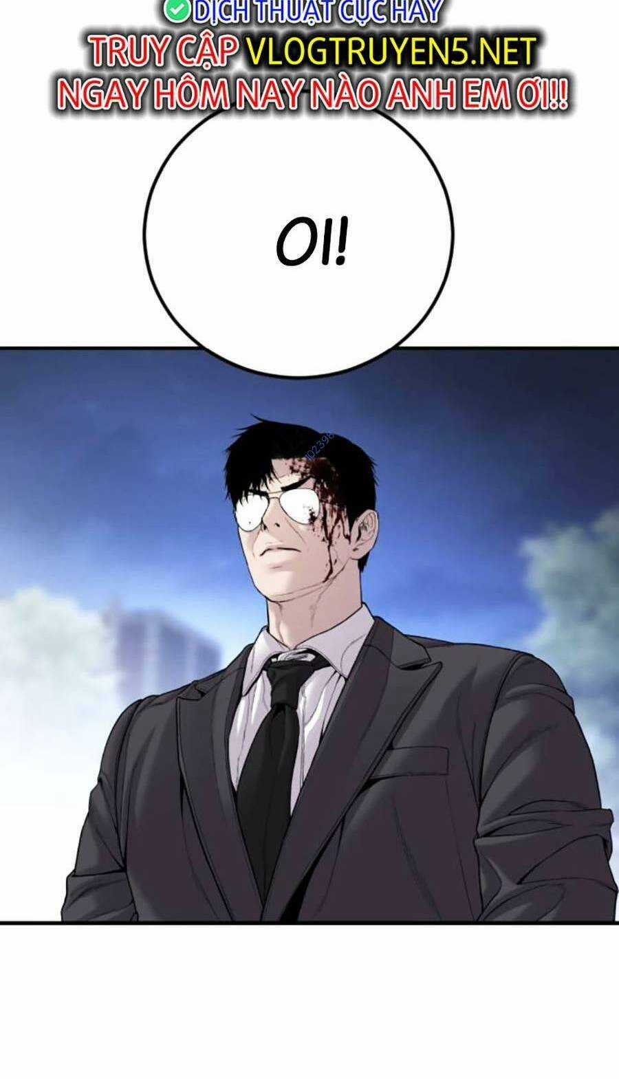 Đặc Vụ Kim - Chapter 100 - Trang 58
