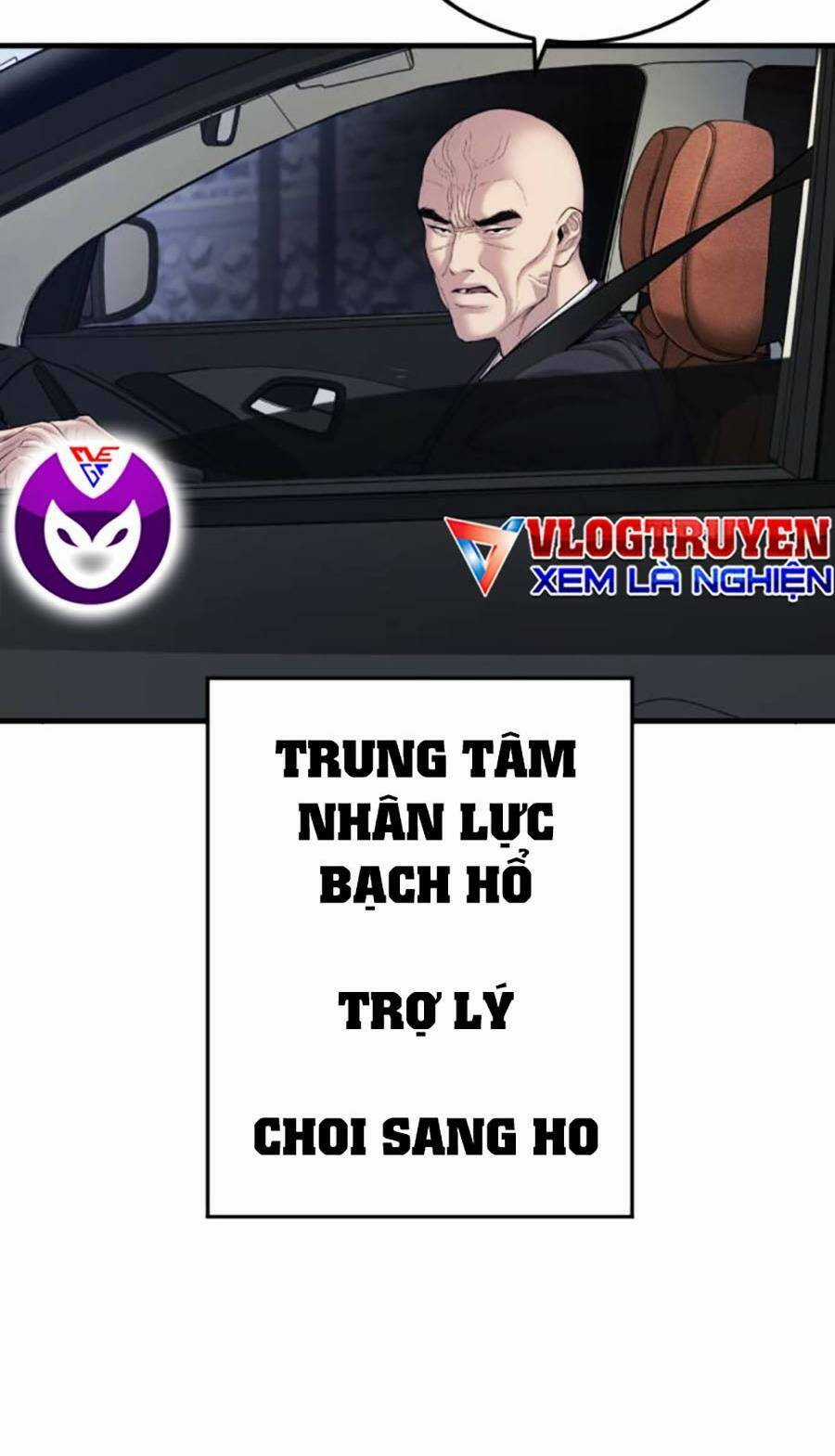 Đặc Vụ Kim - Chapter 100 - Trang 61