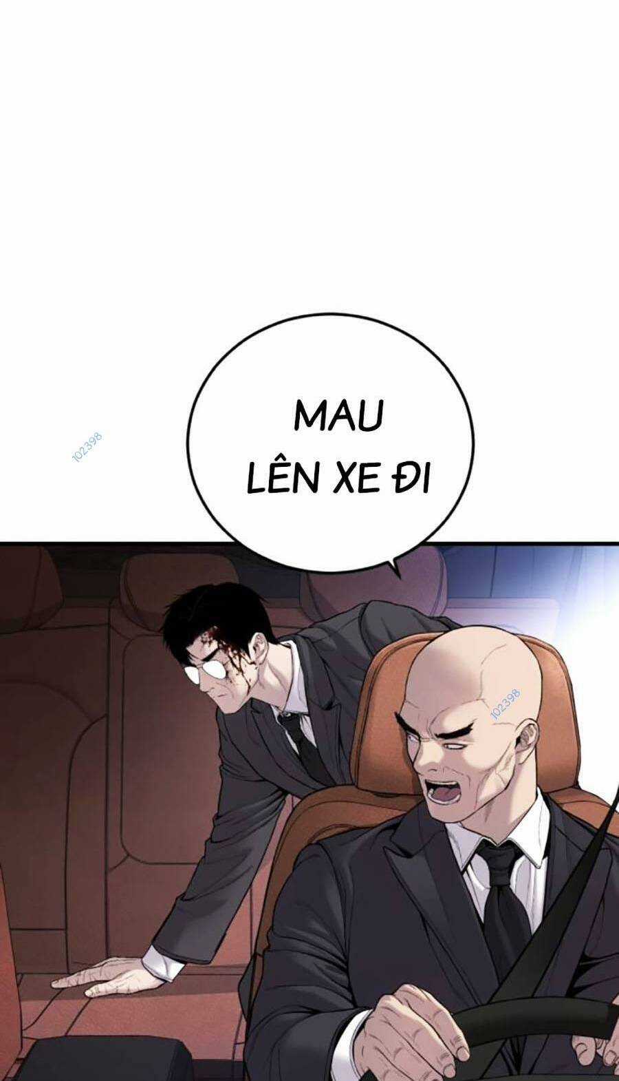Đặc Vụ Kim - Chapter 100 - Trang 62