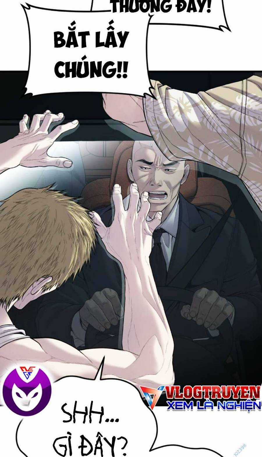 Đặc Vụ Kim - Chapter 100 - Trang 69