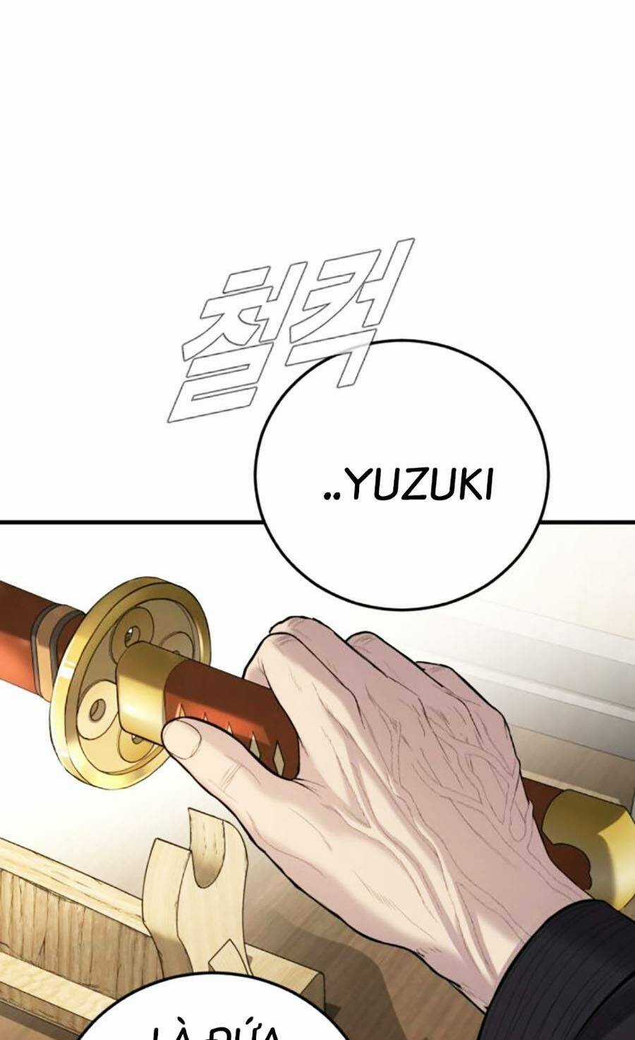 Đặc Vụ Kim - Chapter 100 - Trang 8