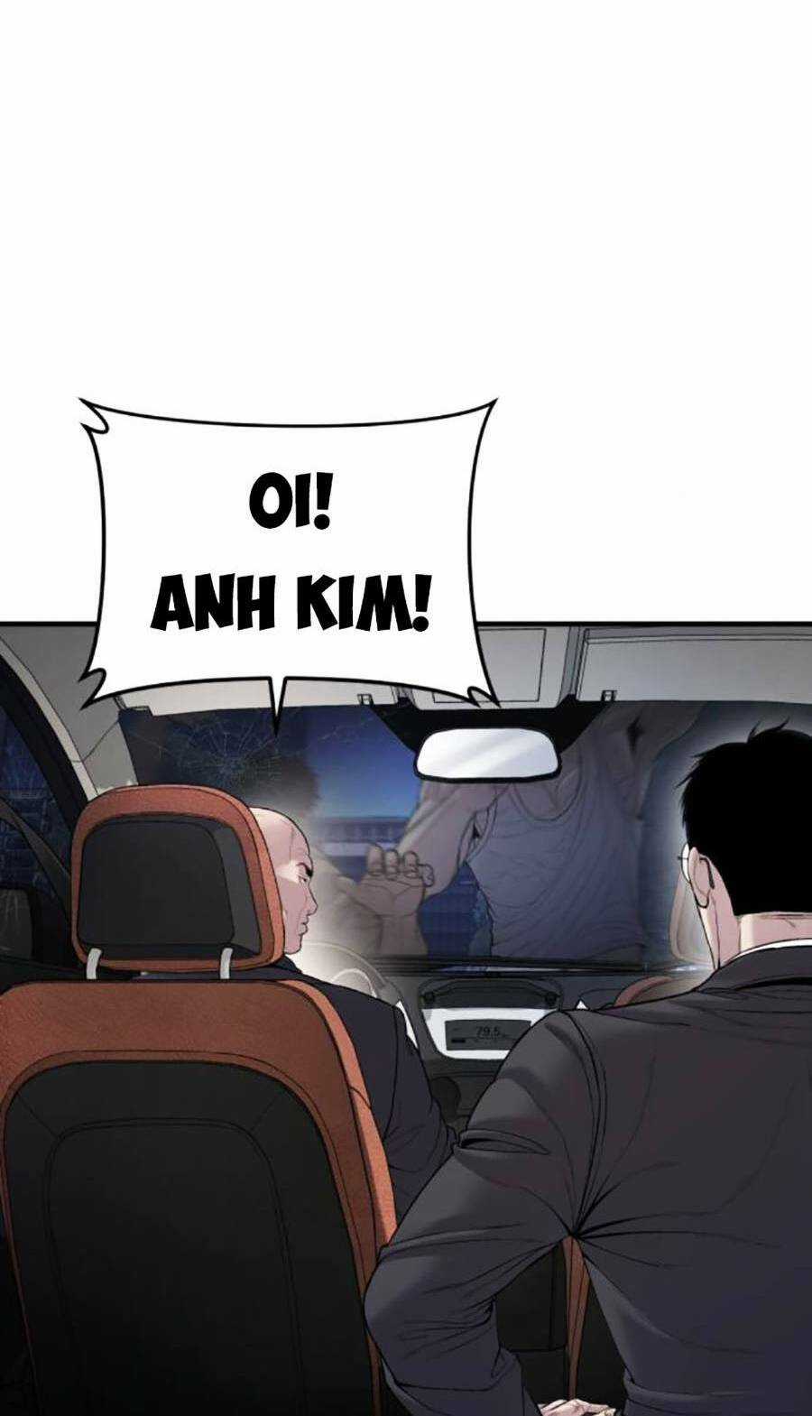 Đặc Vụ Kim - Chapter 100 - Trang 76
