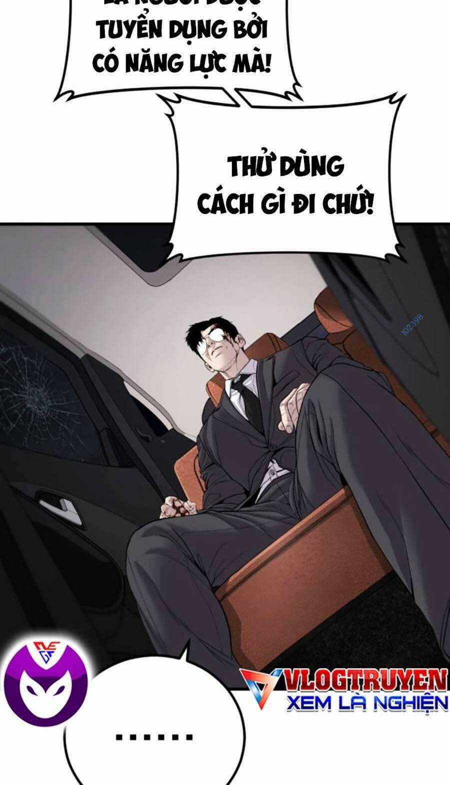 Đặc Vụ Kim - Chapter 100 - Trang 78