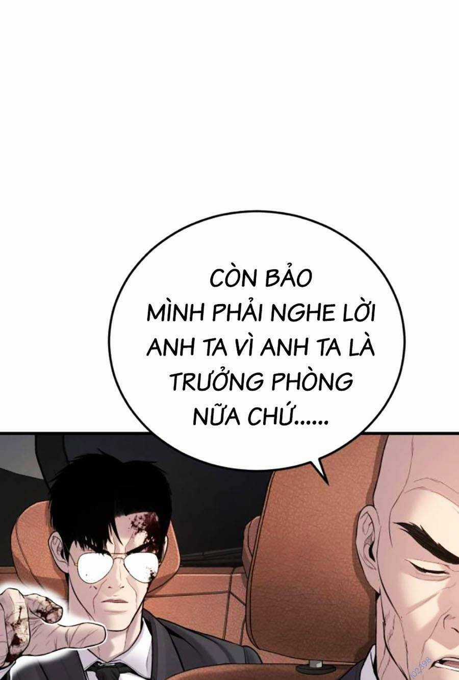 Đặc Vụ Kim - Chapter 100 - Trang 81