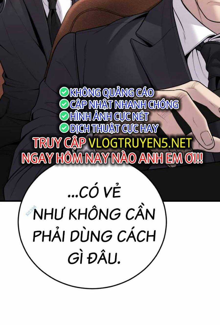 Đặc Vụ Kim - Chapter 100 - Trang 82