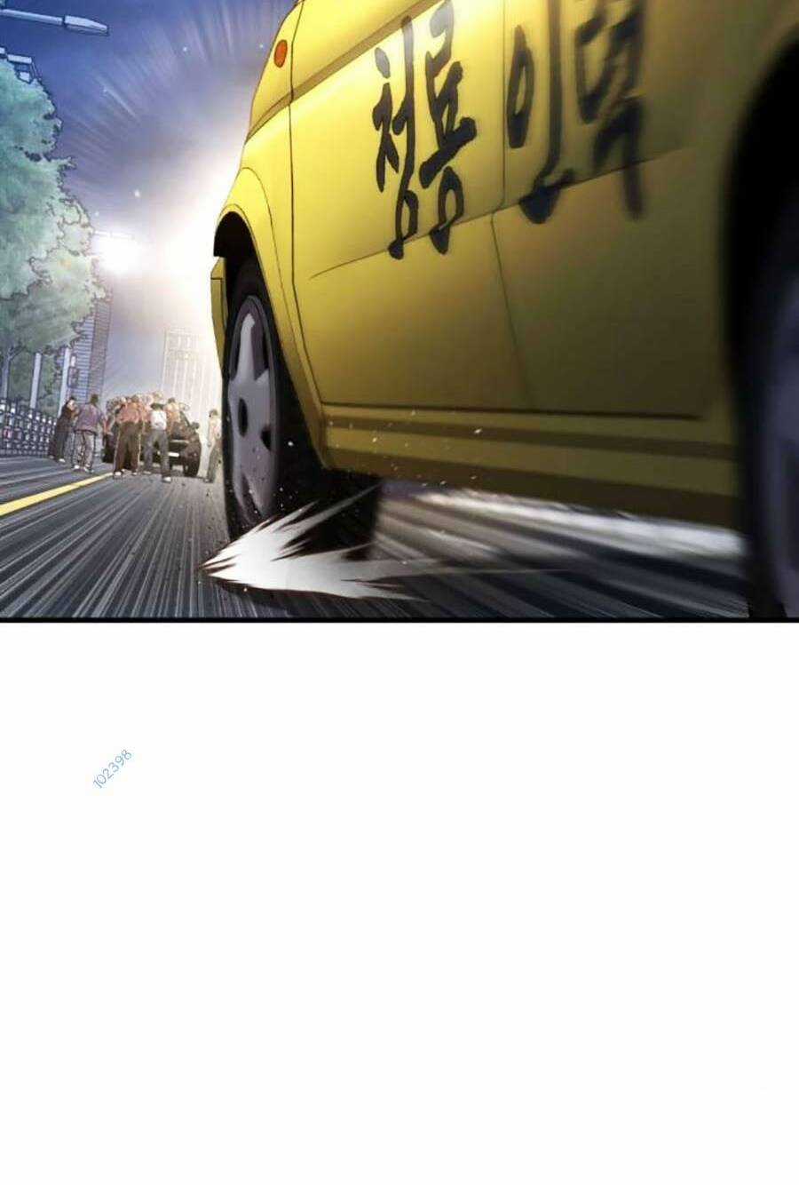 Đặc Vụ Kim - Chapter 100 - Trang 86