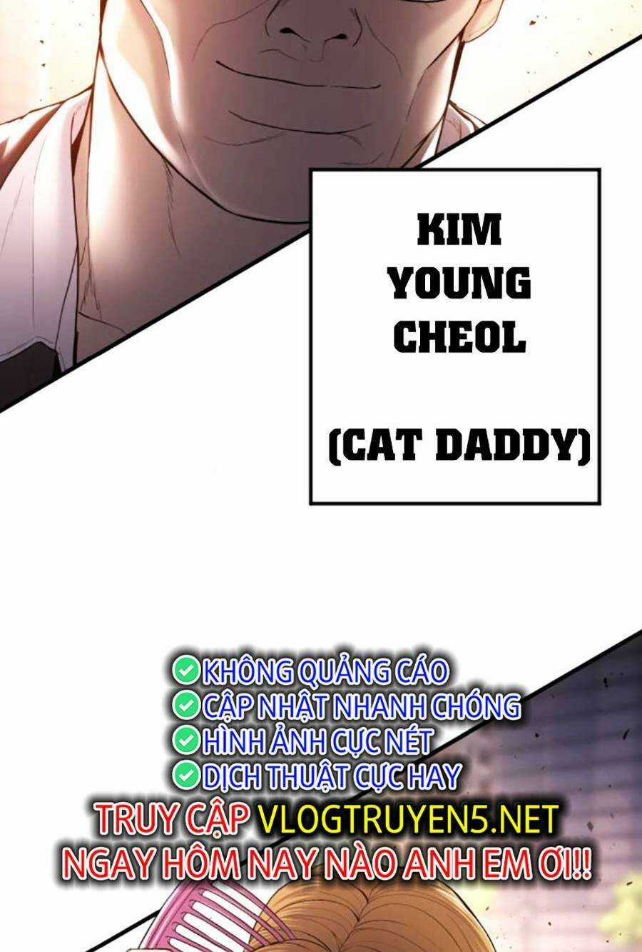 Đặc Vụ Kim - Chapter 100 - Trang 97