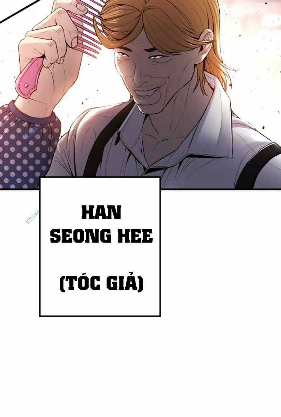 Đặc Vụ Kim - Chapter 100 - Trang 98