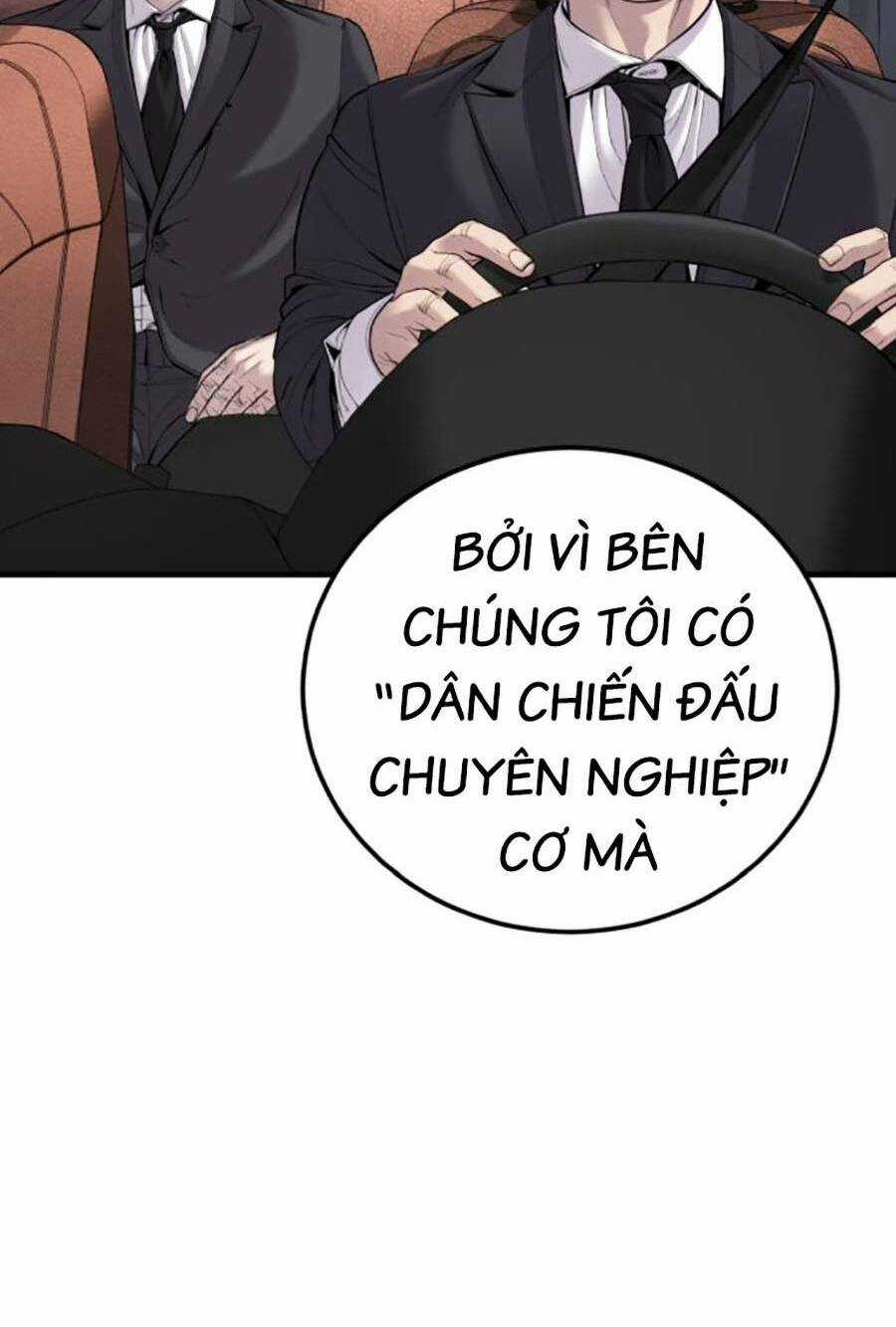 Đặc Vụ Kim - Chapter 100 - Trang 100
