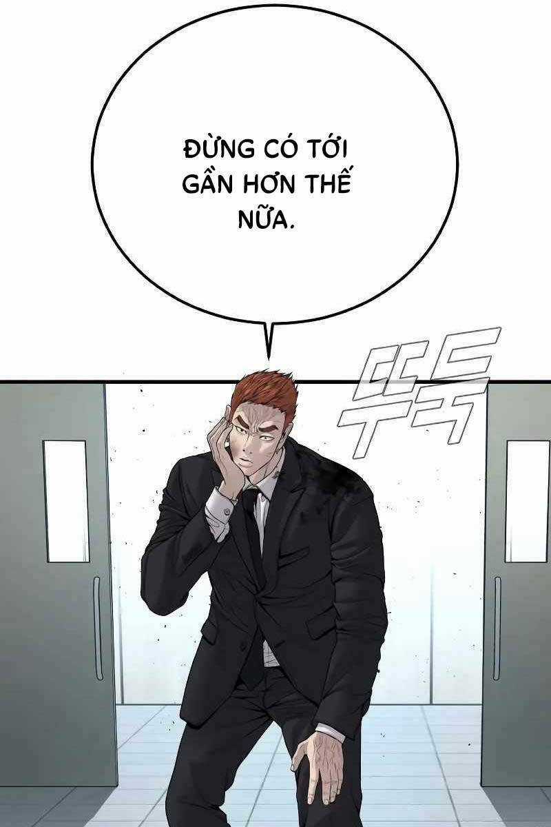 Đặc Vụ Kim - Chapter 101.5 - Trang 3