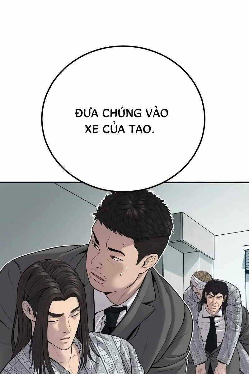 Đặc Vụ Kim - Chapter 101.5 - Trang 33