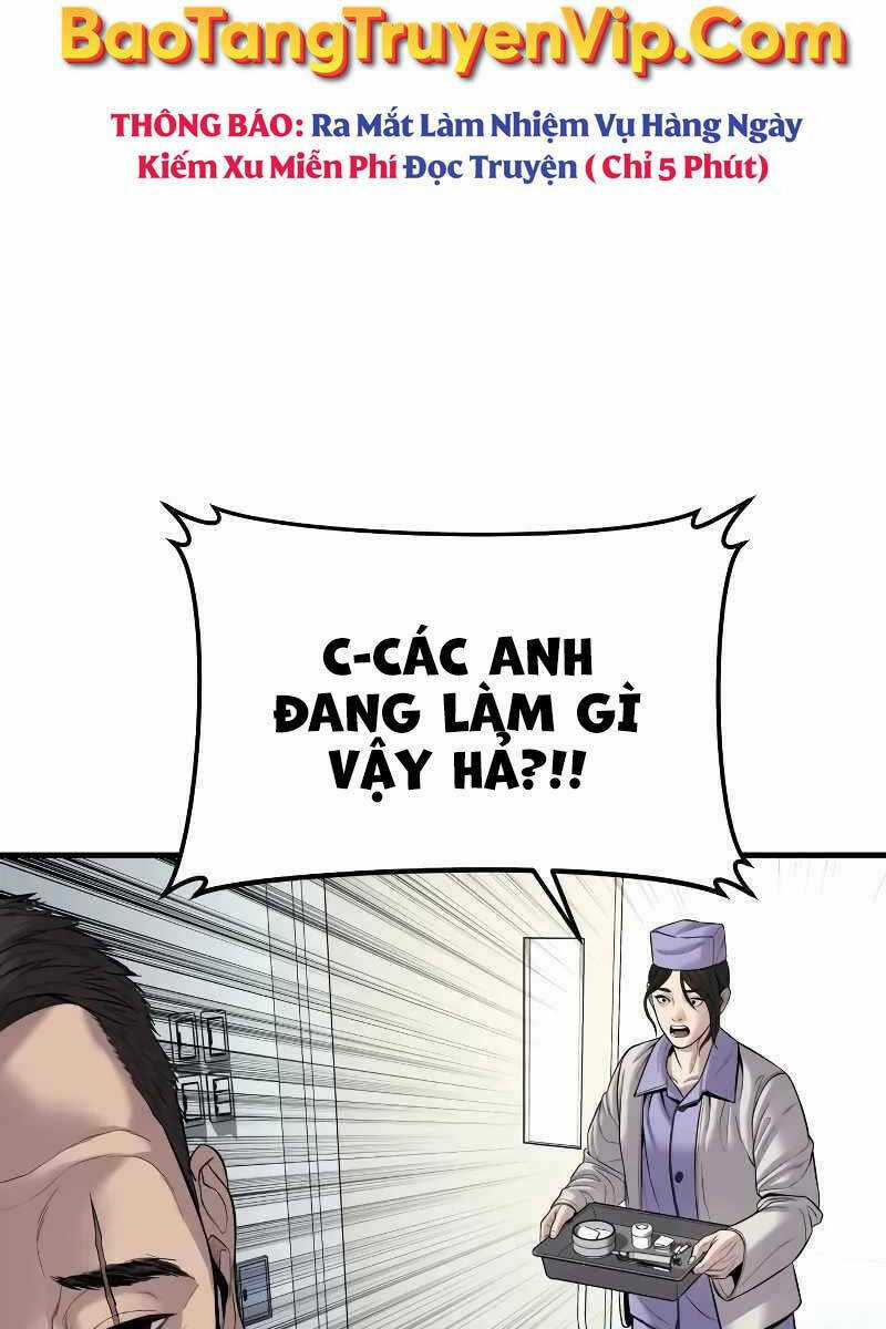 Đặc Vụ Kim - Chapter 101.5 - Trang 35