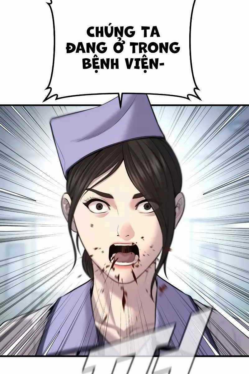 Đặc Vụ Kim - Chapter 101.5 - Trang 37