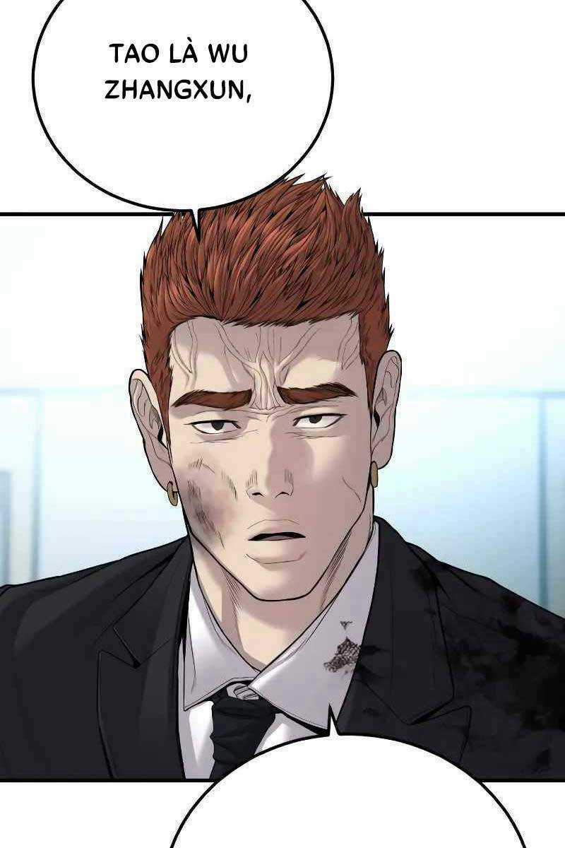 Đặc Vụ Kim - Chapter 101.5 - Trang 5