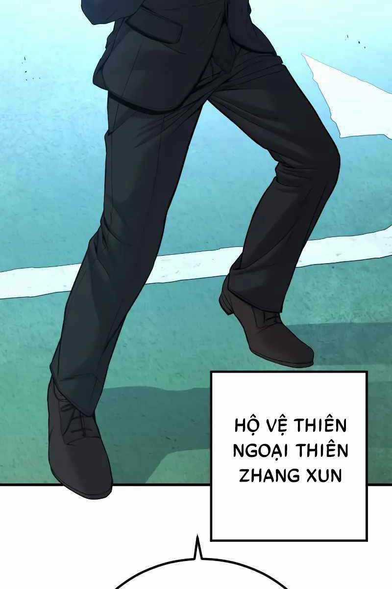 Đặc Vụ Kim - Chapter 101.5 - Trang 56