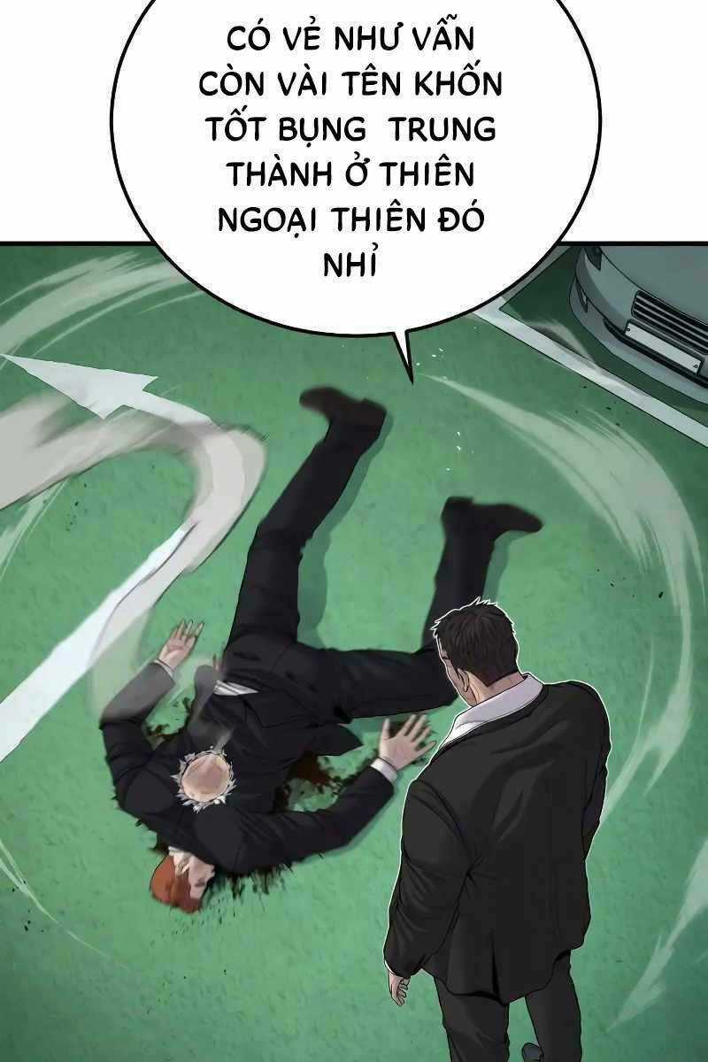 Đặc Vụ Kim - Chapter 101.5 - Trang 80