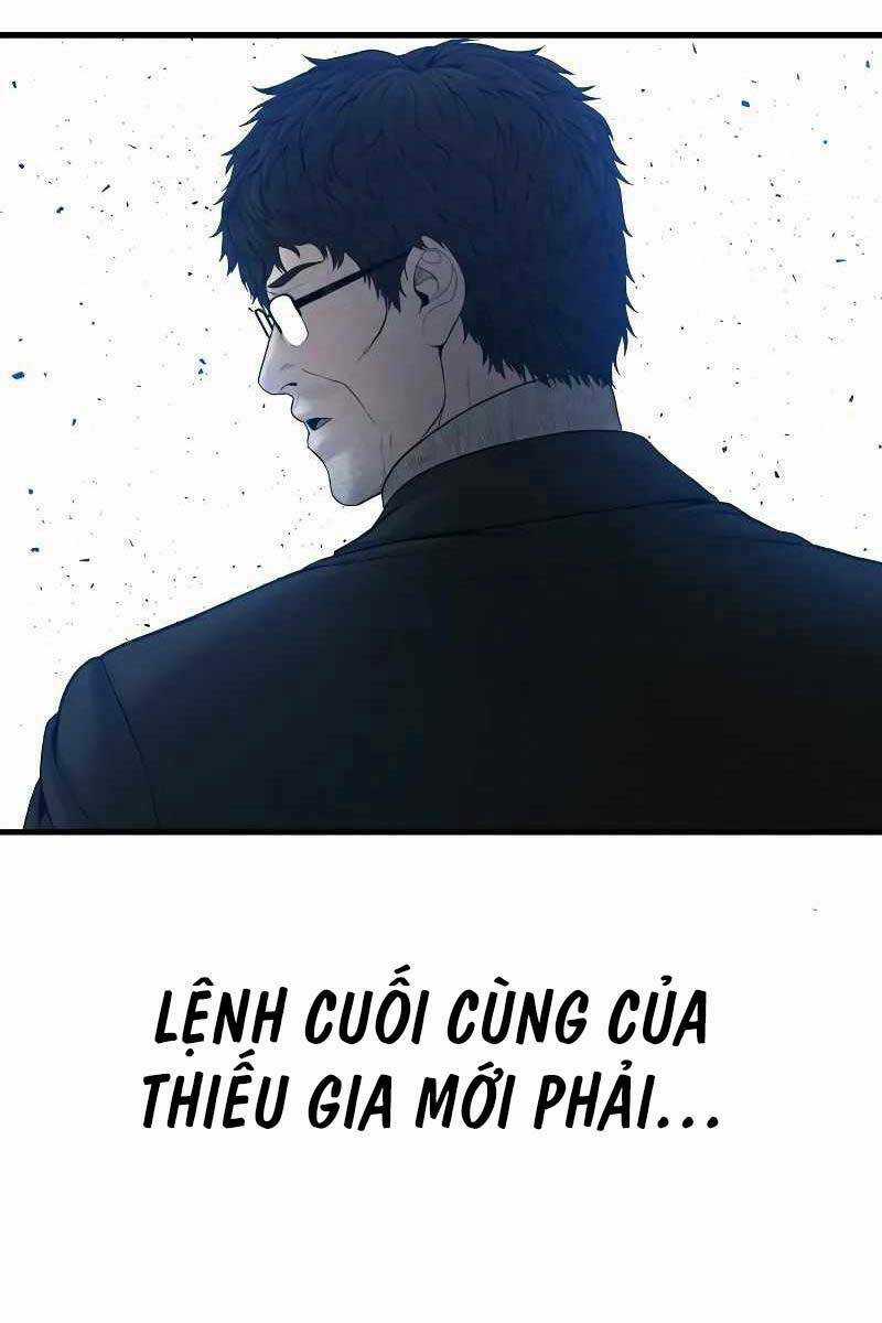 Đặc Vụ Kim - Chapter 101.5 - Trang 88