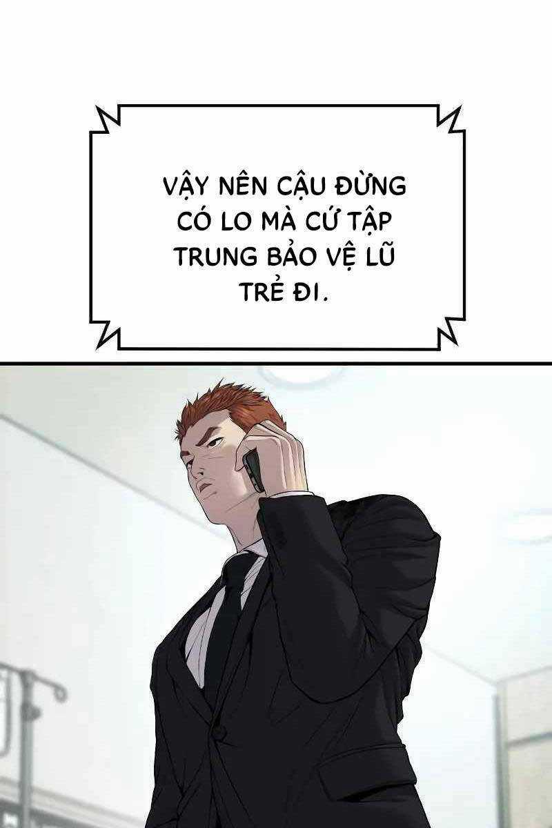 Đặc Vụ Kim - Chapter 101 - Trang 102