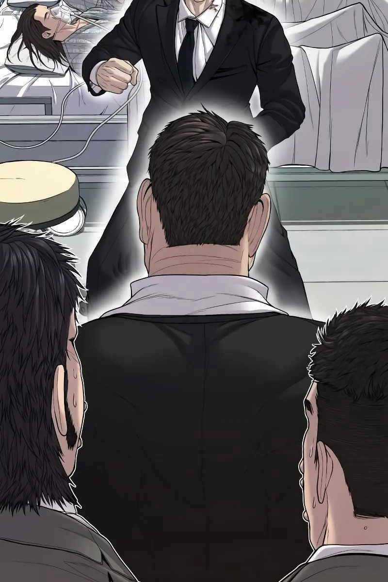 Đặc Vụ Kim - Chapter 101 - Trang 111