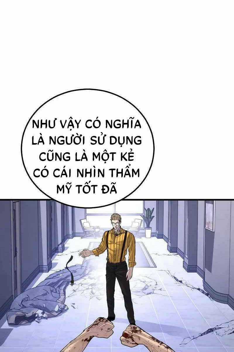 Đặc Vụ Kim - Chapter 101 - Trang 20