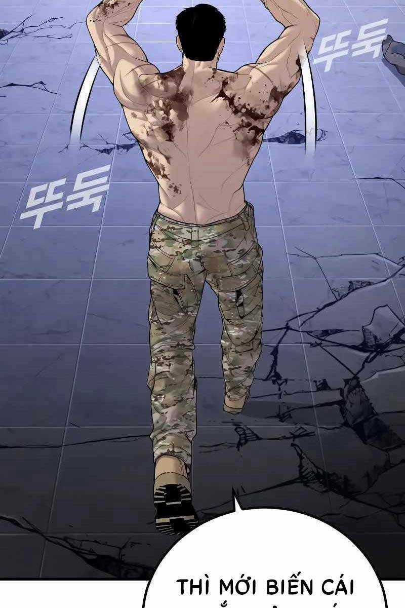 Đặc Vụ Kim - Chapter 101 - Trang 21