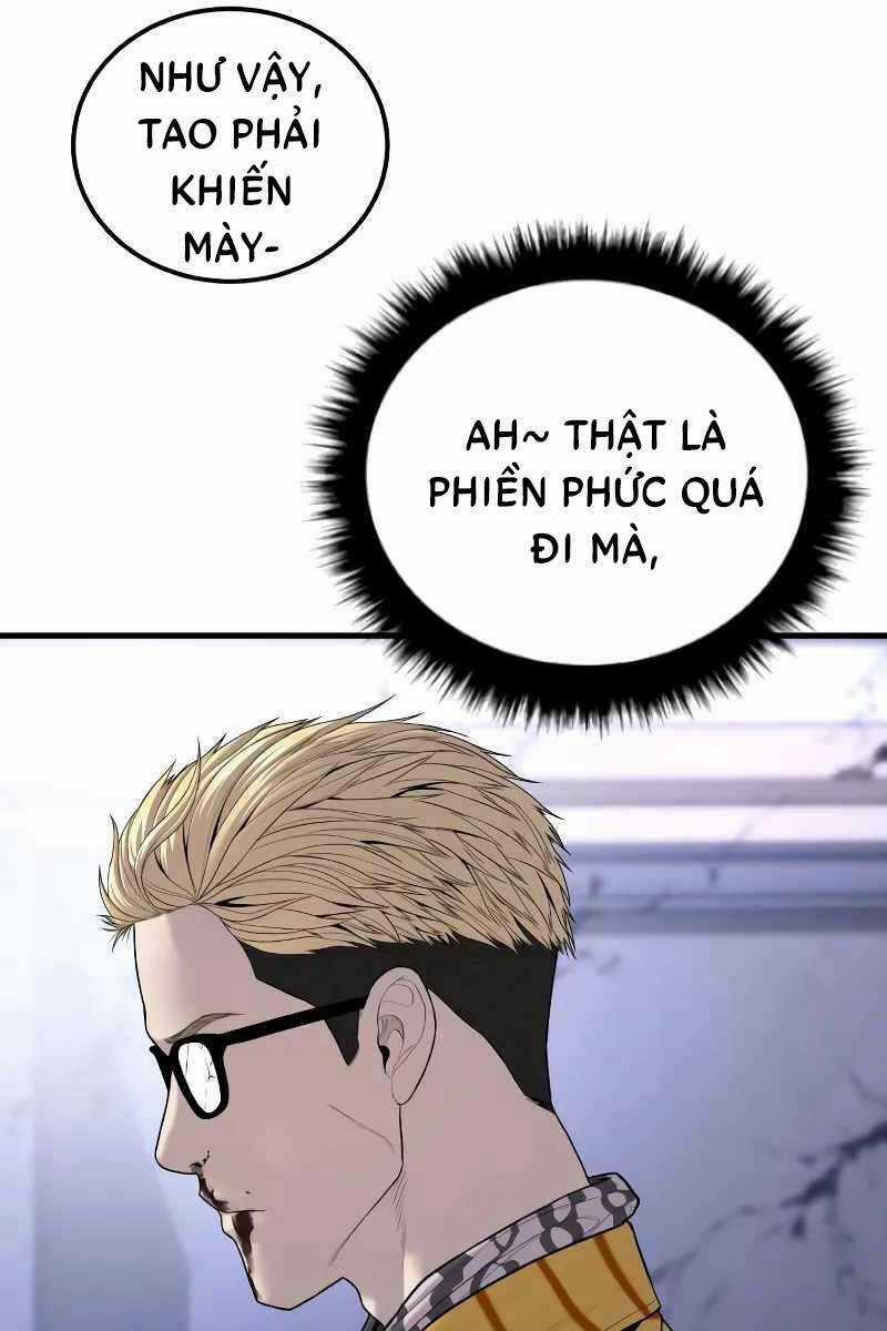 Đặc Vụ Kim - Chapter 101 - Trang 23