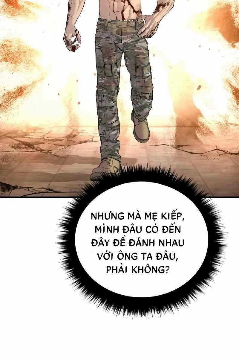 Đặc Vụ Kim - Chapter 101 - Trang 26