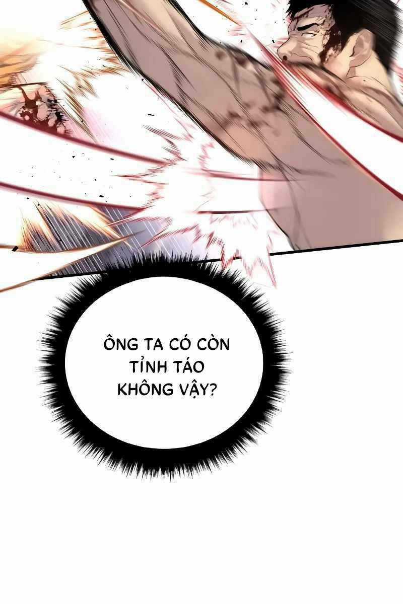 Đặc Vụ Kim - Chapter 101 - Trang 30