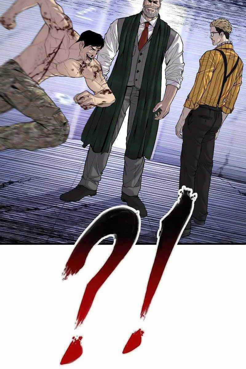 Đặc Vụ Kim - Chapter 101 - Trang 43