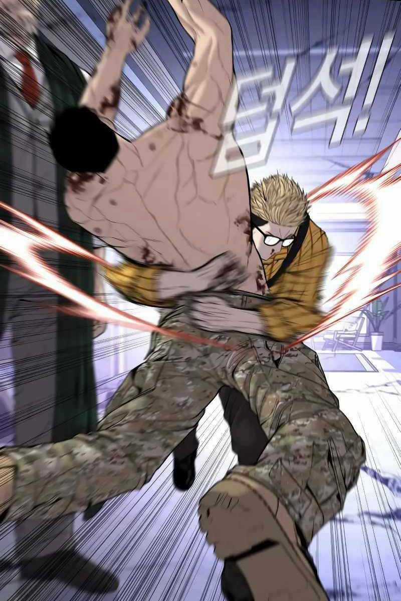 Đặc Vụ Kim - Chapter 101 - Trang 47